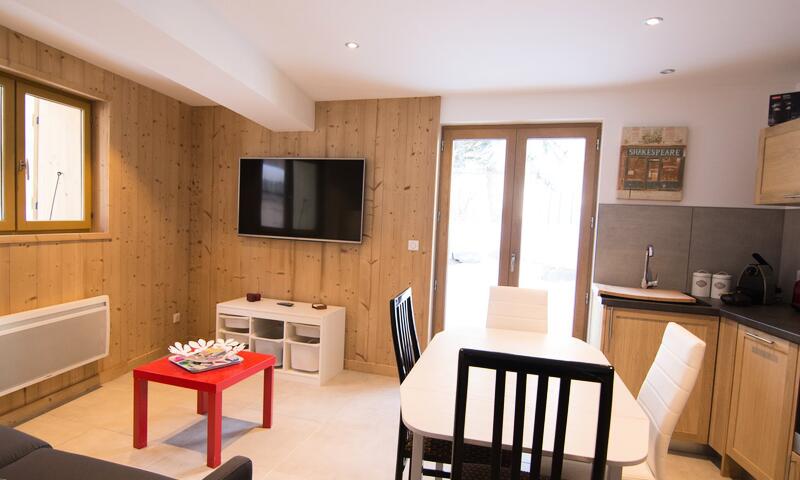 Chalet Azur - - Valloire - 3
