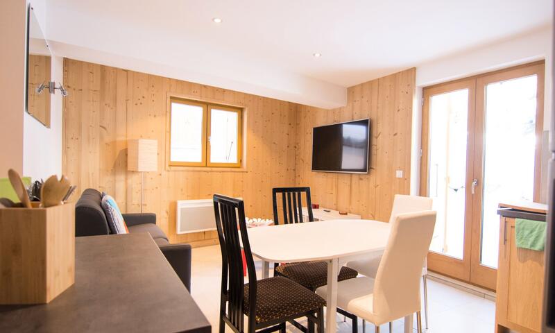 Chalet Azur - - Valloire - 4