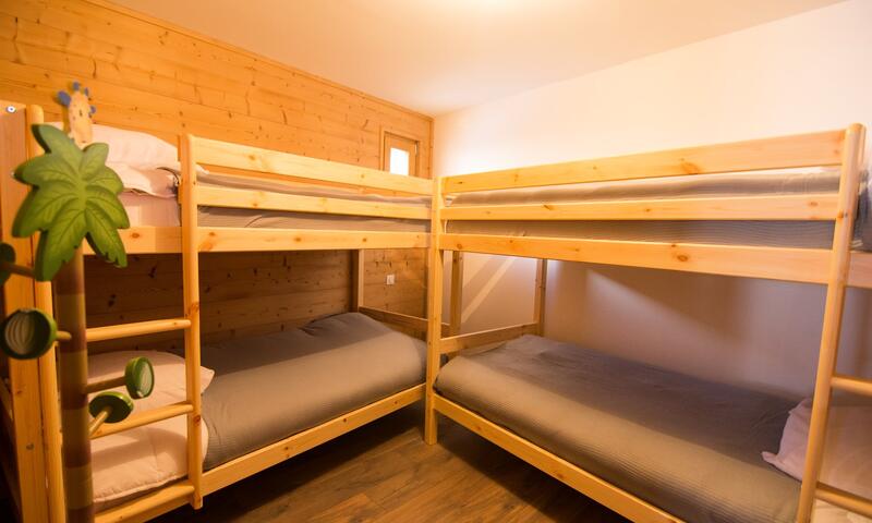 Chalet Azur - - Valloire - 7