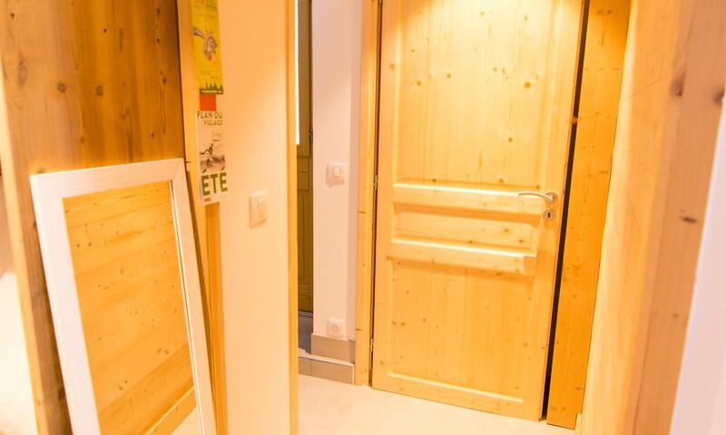Chalet Azur - - Valloire - 11