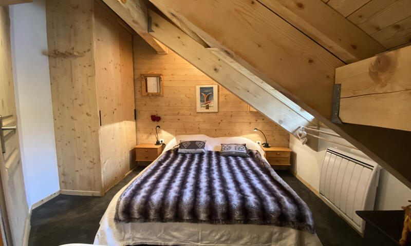 Chalet Du Regain - Valloire - 33