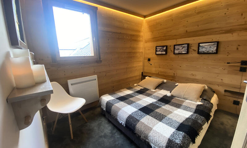 Chalet Du Regain - Valloire - 35
