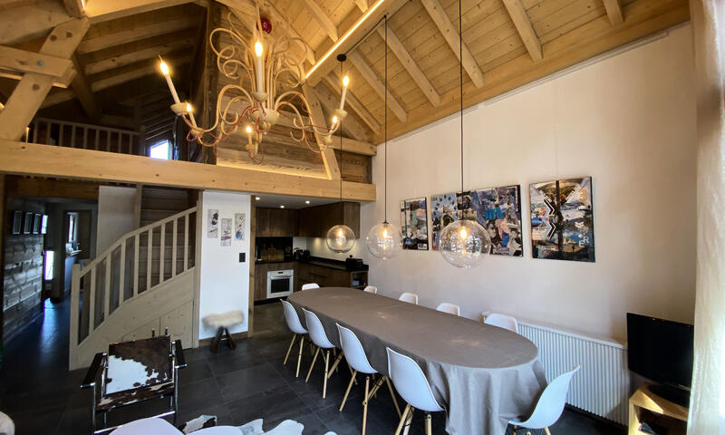 Chalet Du Regain - Valloire - 30
