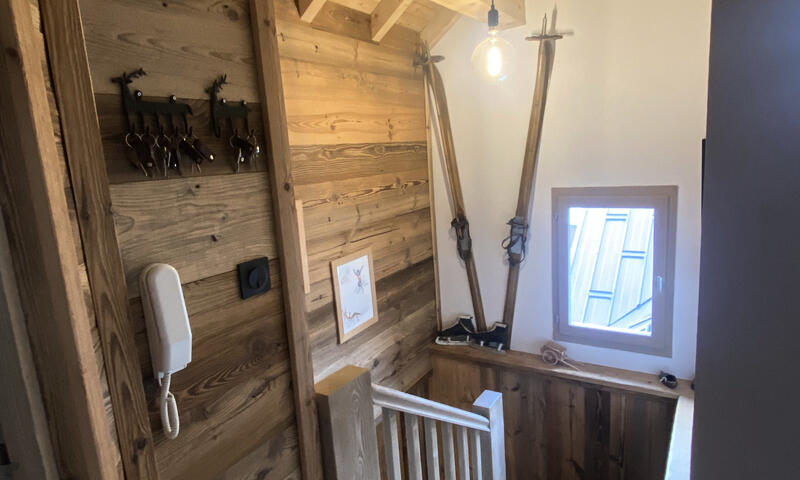 Chalet Du Regain - Valloire - 39