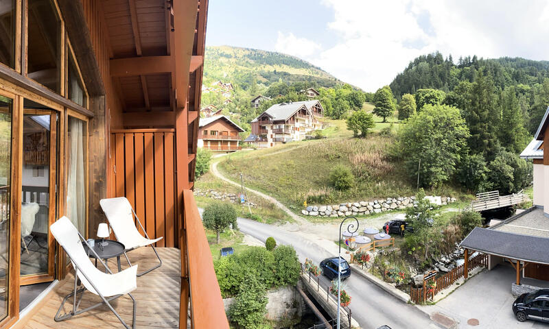 Chalet Du Regain - Valloire - 42