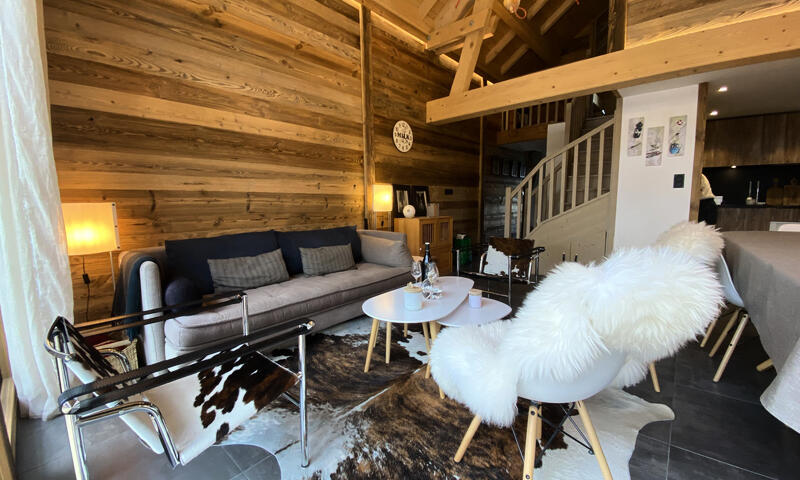 Chalet Du Regain - Valloire - 28