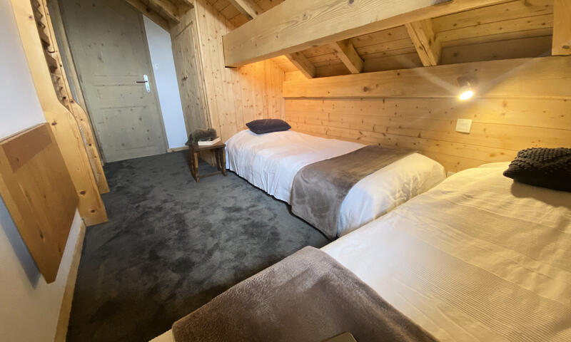 Chalet Du Regain - Valloire - 32