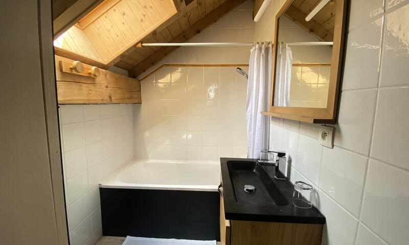 Chalet Du Regain - Valloire - 37