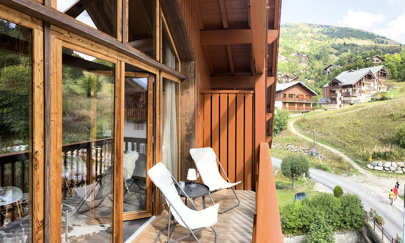 Chalet Du Regain - Valloire - 40