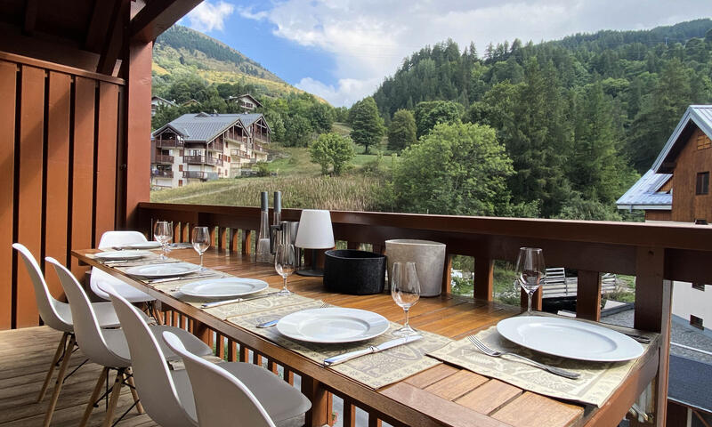 Chalet Du Regain - Valloire - 41