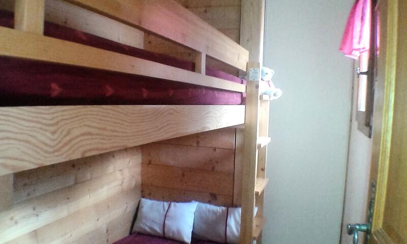 Chalet Le Gros Grenier - Valloire - SKI - 20