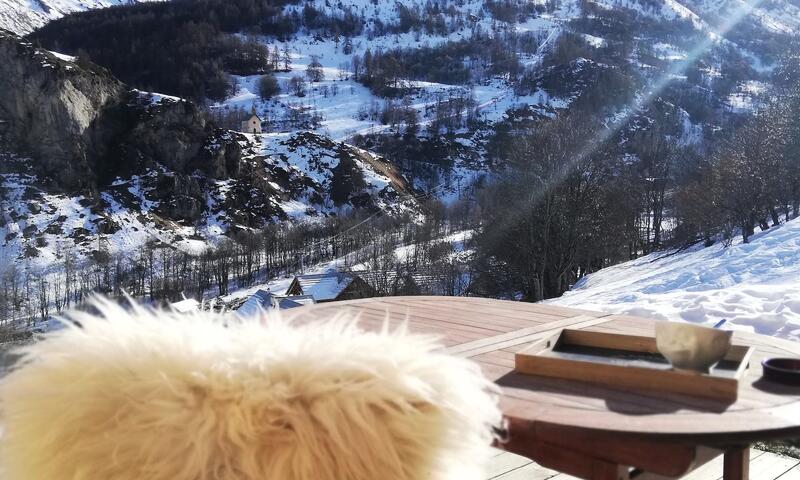 Chalet Le Gros Grenier - Valloire - SKI - 23