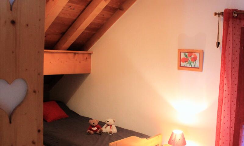 Chalet Le Gros Grenier - Valloire - SKI - 9