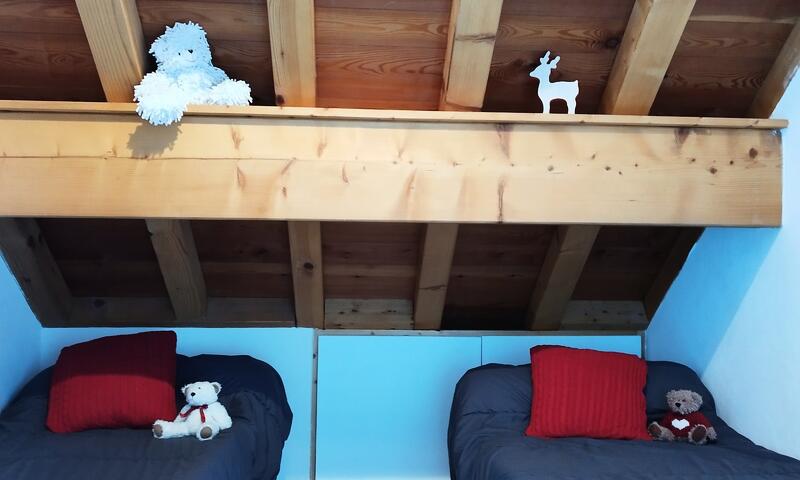 Chalet Le Gros Grenier - Valloire - SKI - 8