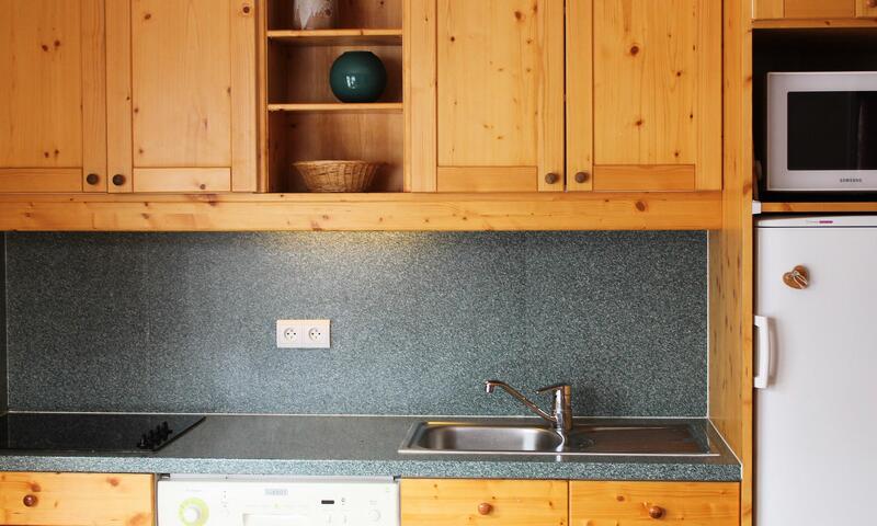 Chalet Le Gros Grenier - Valloire - SKI - 18
