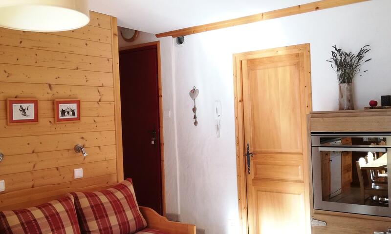Chalet Le Gros Grenier - Valloire - SKI - 15