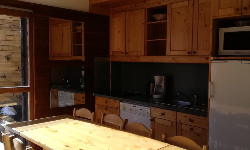 Chalet Le Gros Grenier - Valloire - SKI - 17