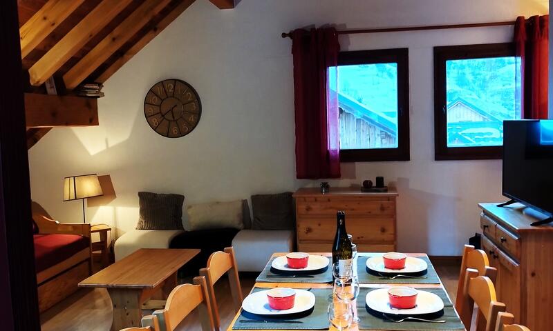 Chalet Le Gros Grenier - Valloire - SKI - 4