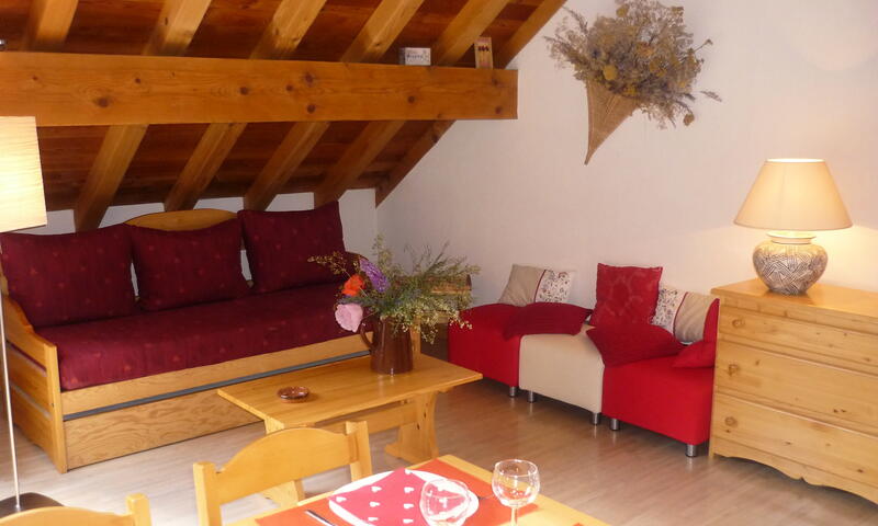 Chalet Le Gros Grenier - Valloire - SKI - 2