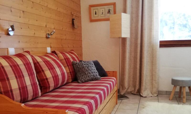Chalet Le Gros Grenier - Valloire - SKI - 14