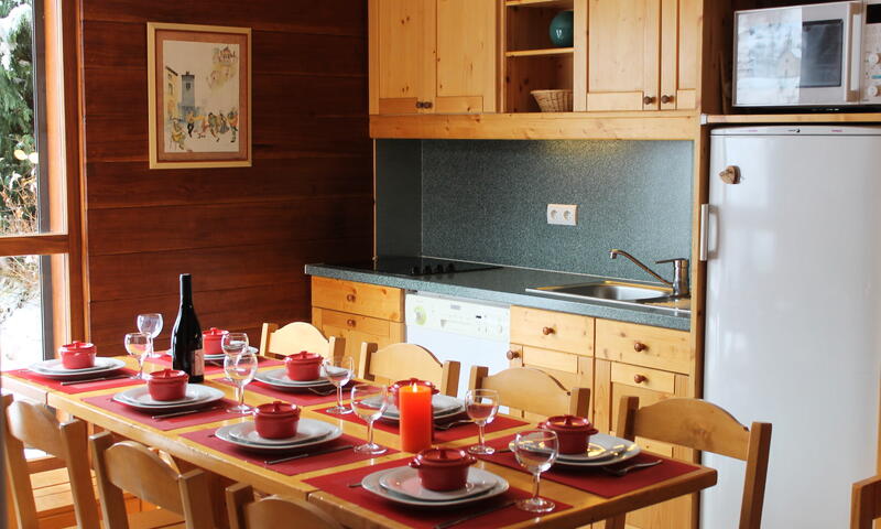 Chalet Le Gros Grenier - Valloire - SKI - 16