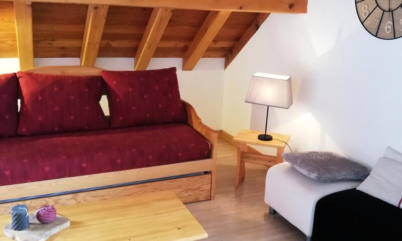 Chalet Le Gros Grenier - Valloire - SKI - 3