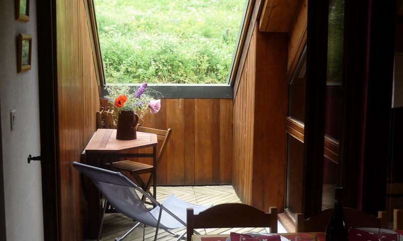 Chalet Le Gros Grenier - Valloire - SKI - 12