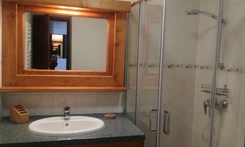 Chalet Le Gros Grenier - Valloire - SKI - 11