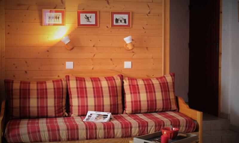 Chalet Le Gros Grenier - Valloire - SKI - 13