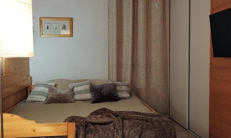 Chalet Le Gros Grenier - Valloire - SKI - 21