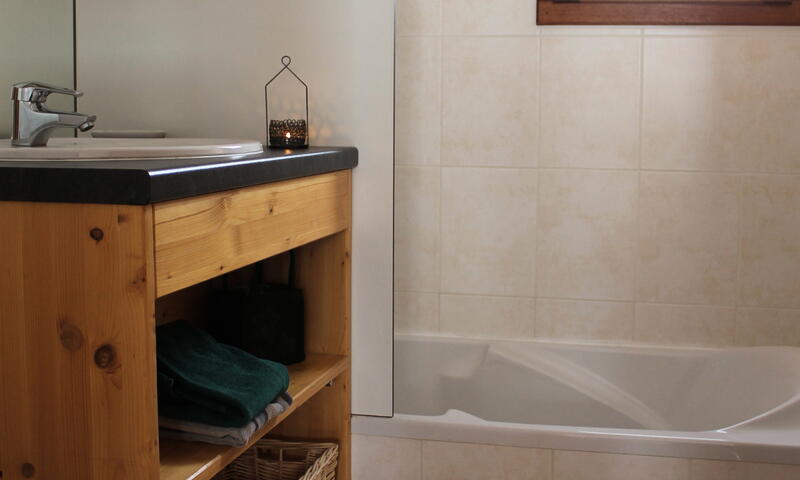 Chalet Le Gros Grenier - Valloire - SKI - 22