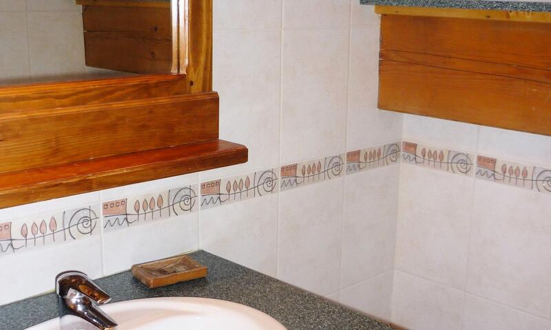 Chalet Le Gros Grenier - Valloire - SKI - 10