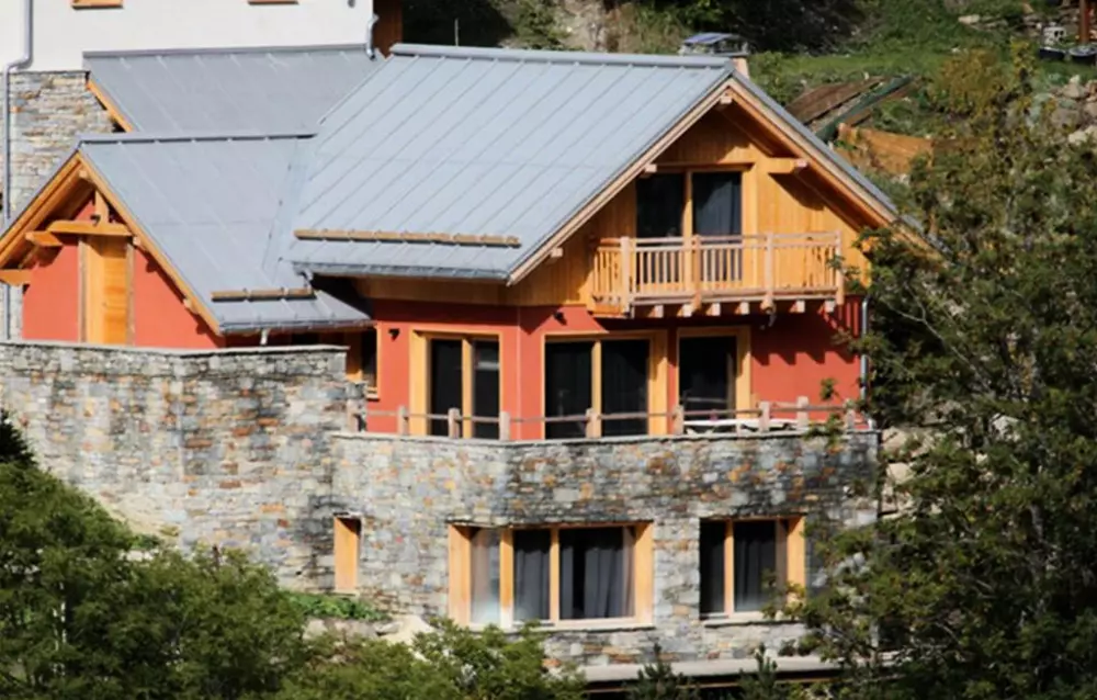 Chalet Odalys Les Clots
