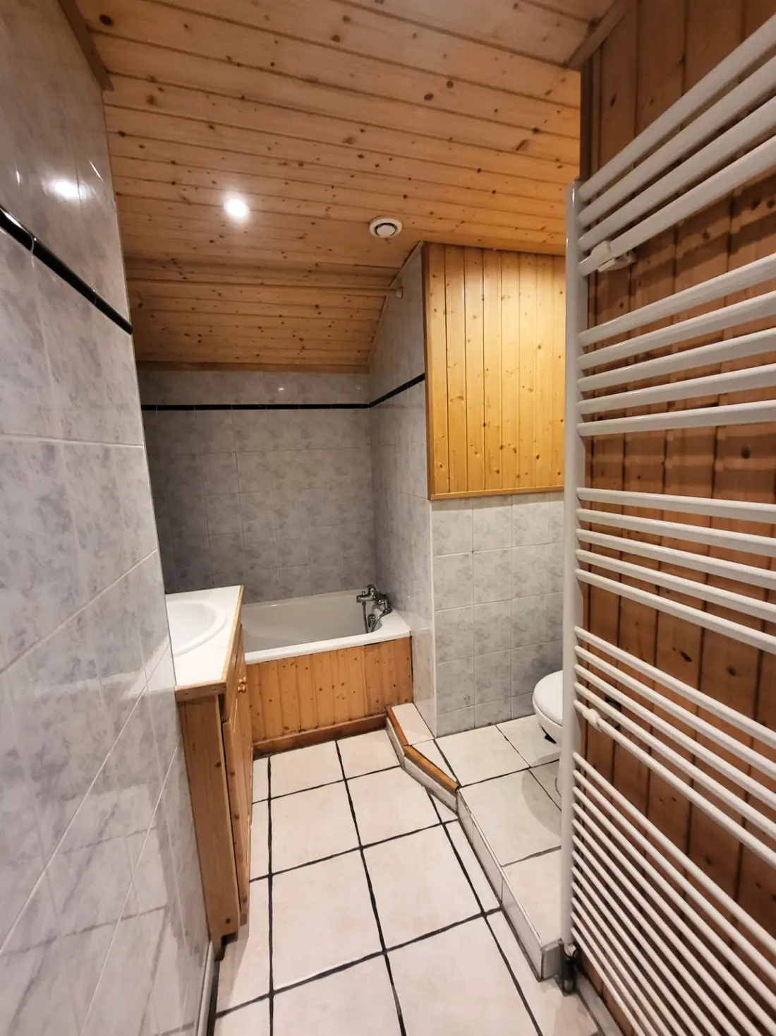 Chalet Pierrot