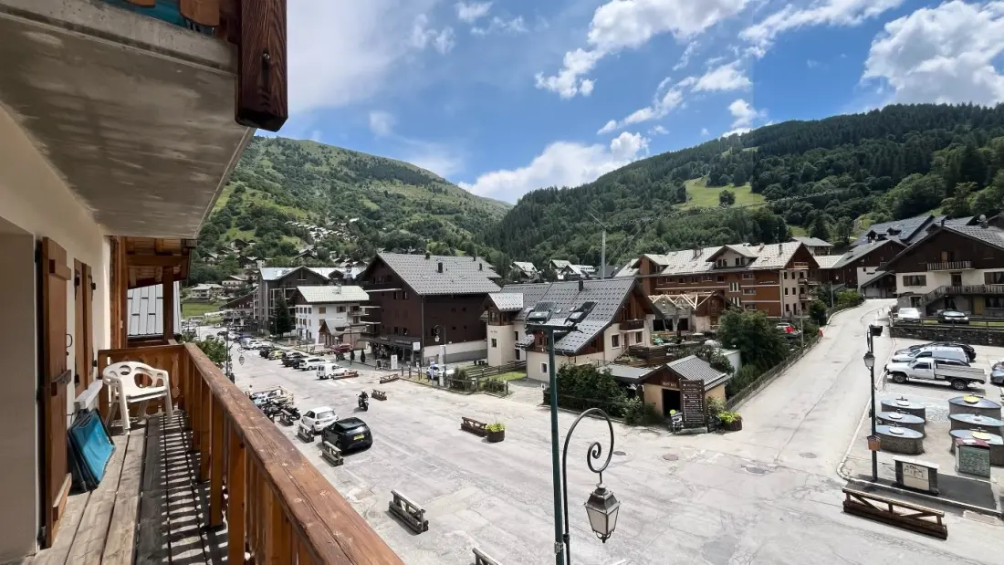 Chalet Pierrot