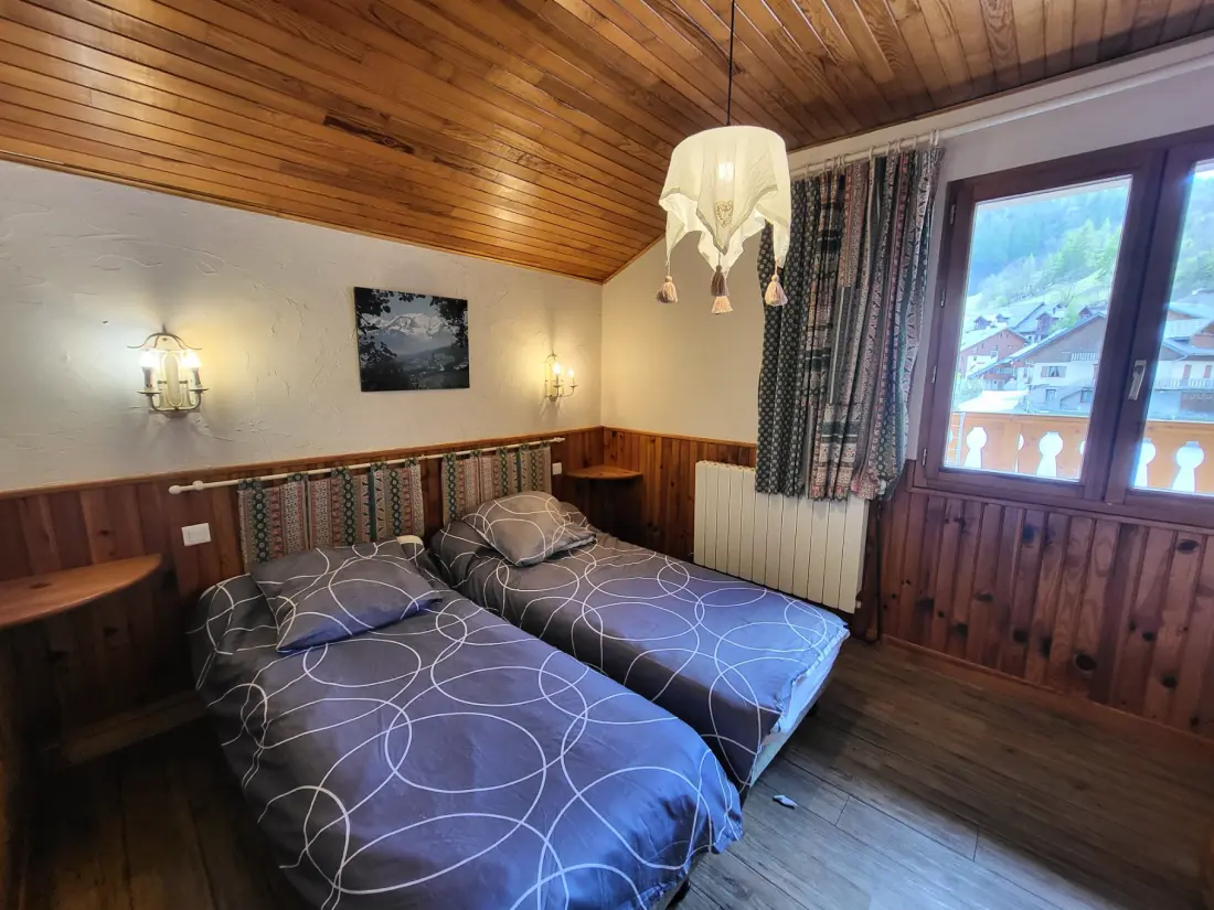 Chalet Pierrot