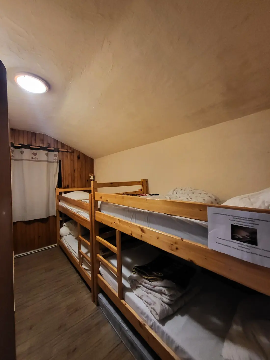 Chalet Pierrot