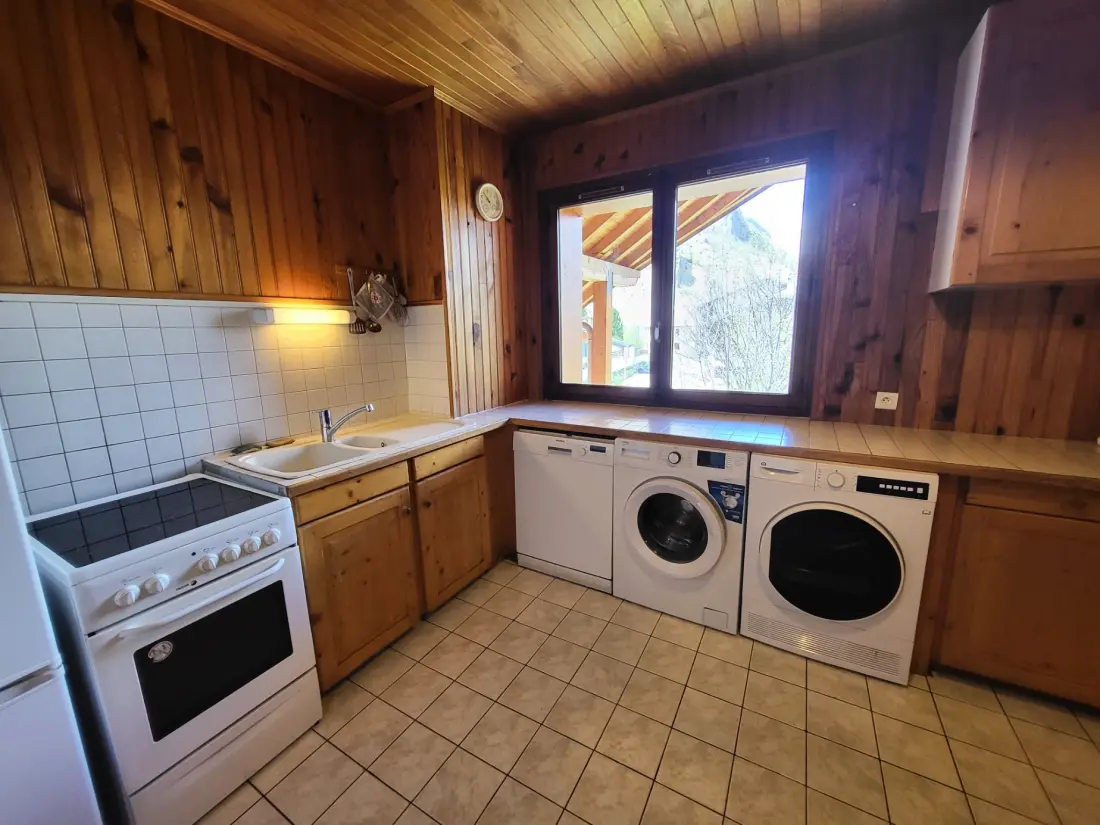 Chalet Pierrot