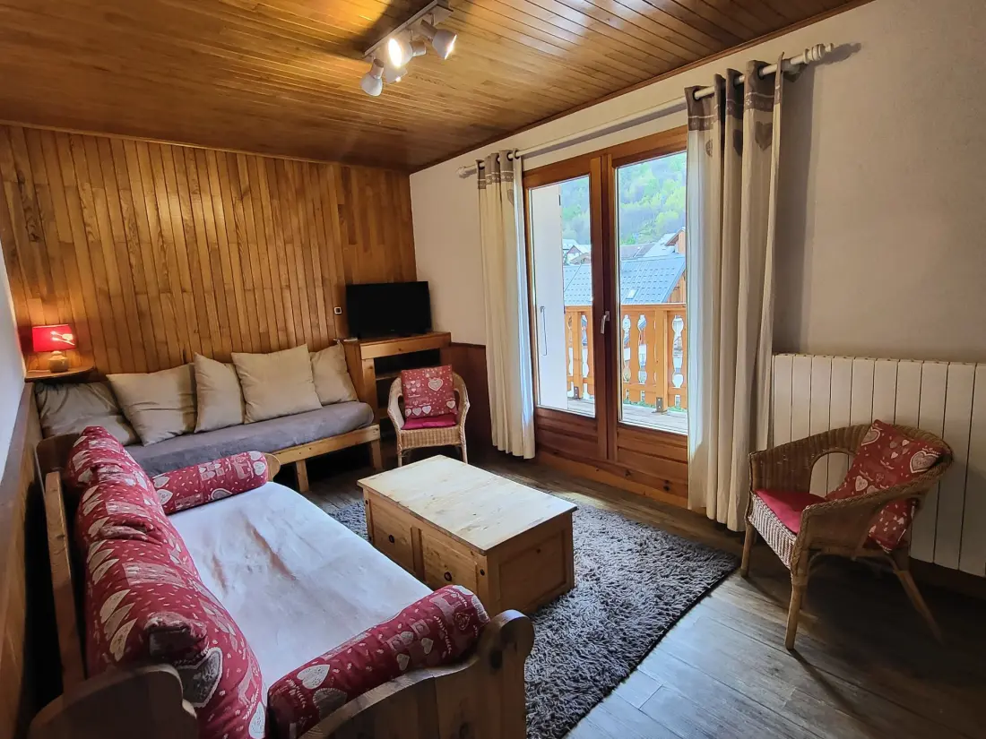 Chalet Pierrot