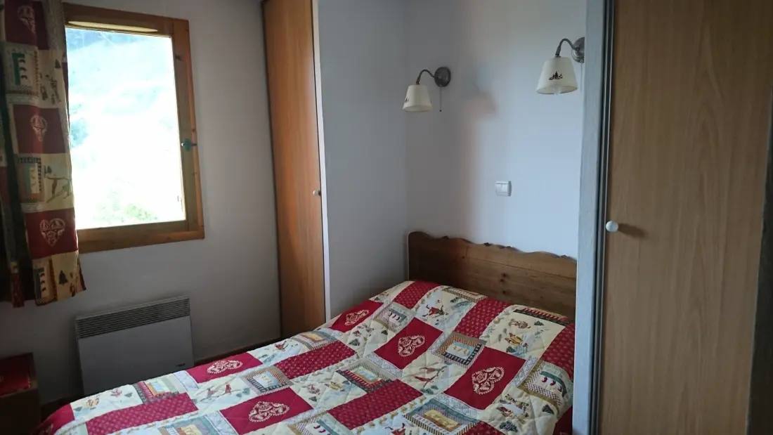 Edelweiss Chalets De La Vallee D'or
