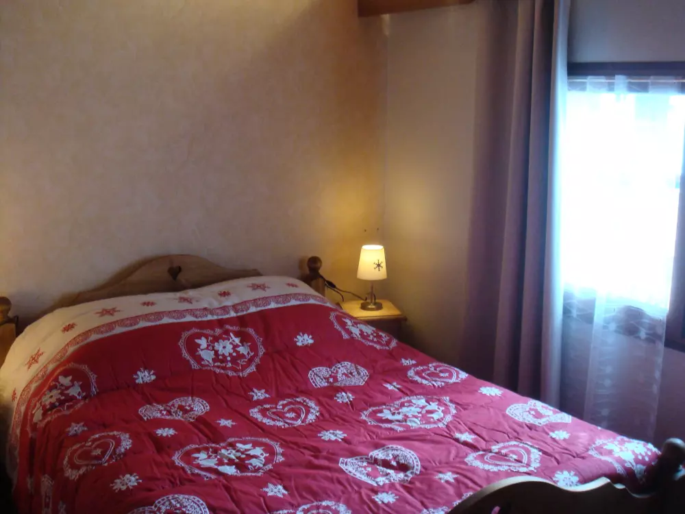 Résidence Appartement La Poya