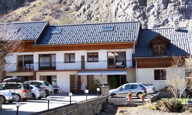 Résidence Aux Sports - - Valloire - 1