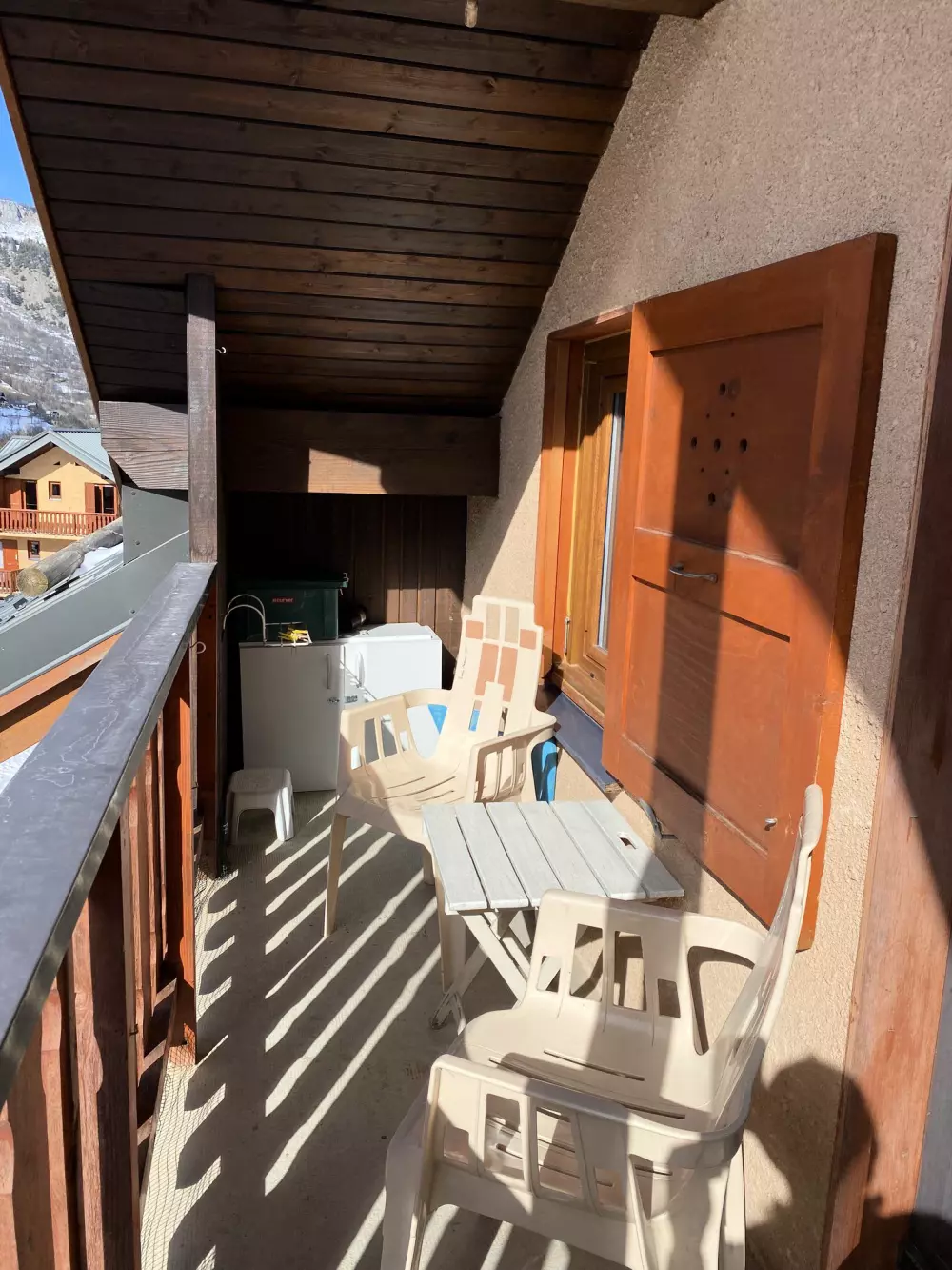 Résidence Betelgeuse