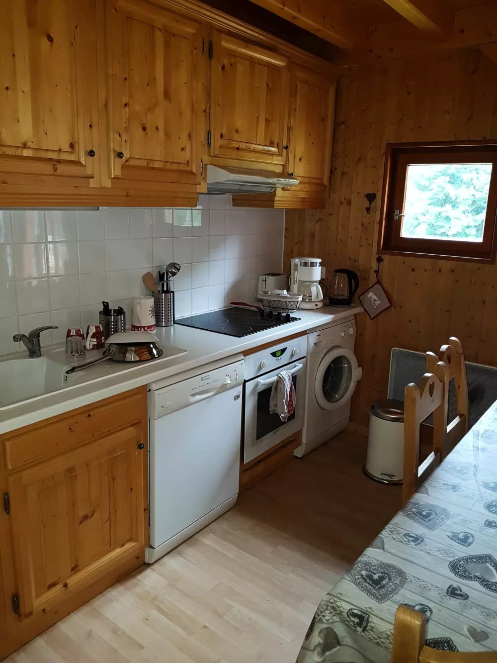 Résidence Betelgeuse