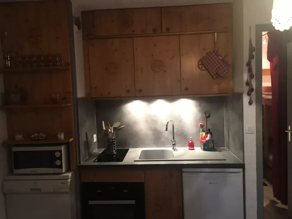 Résidence Betelgeuse