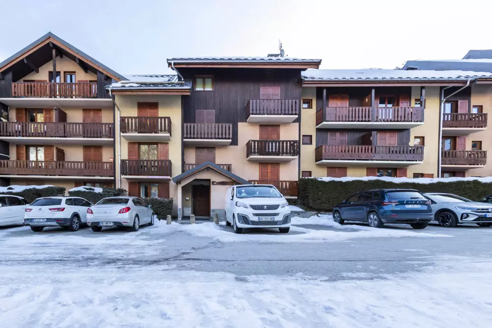 Résidence Betelgeuse