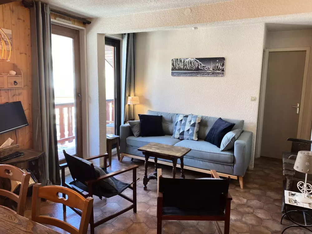 Résidence Betelgeuse