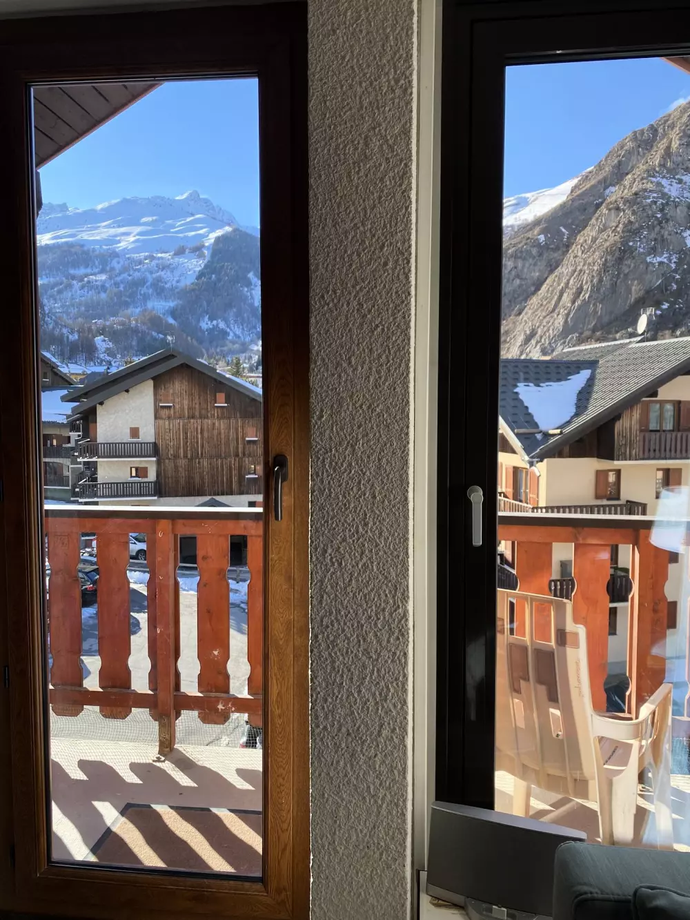 Résidence Betelgeuse