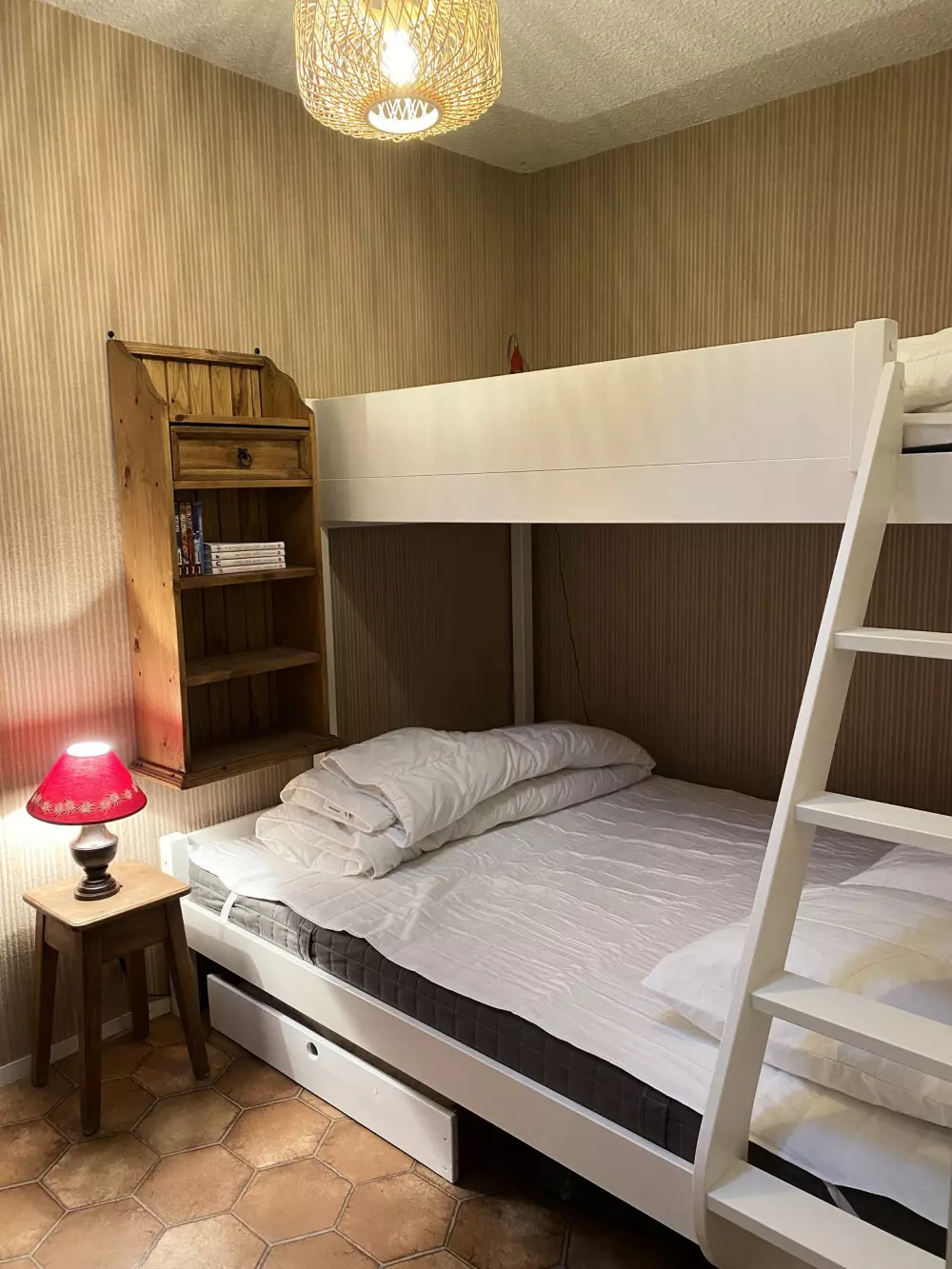 Résidence Betelgeuse