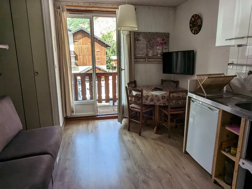 Résidence Betelgeuse